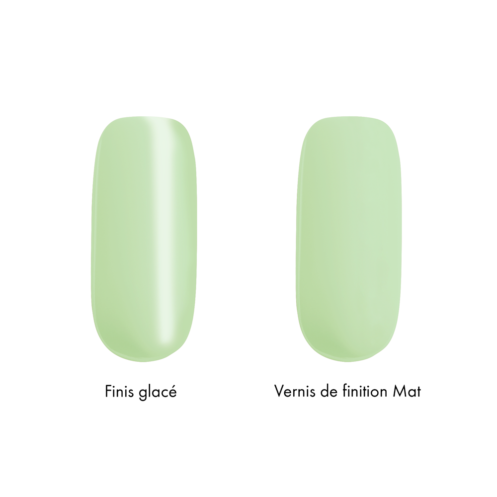 Gel Nail Polish 3 in 1 #135 Julie