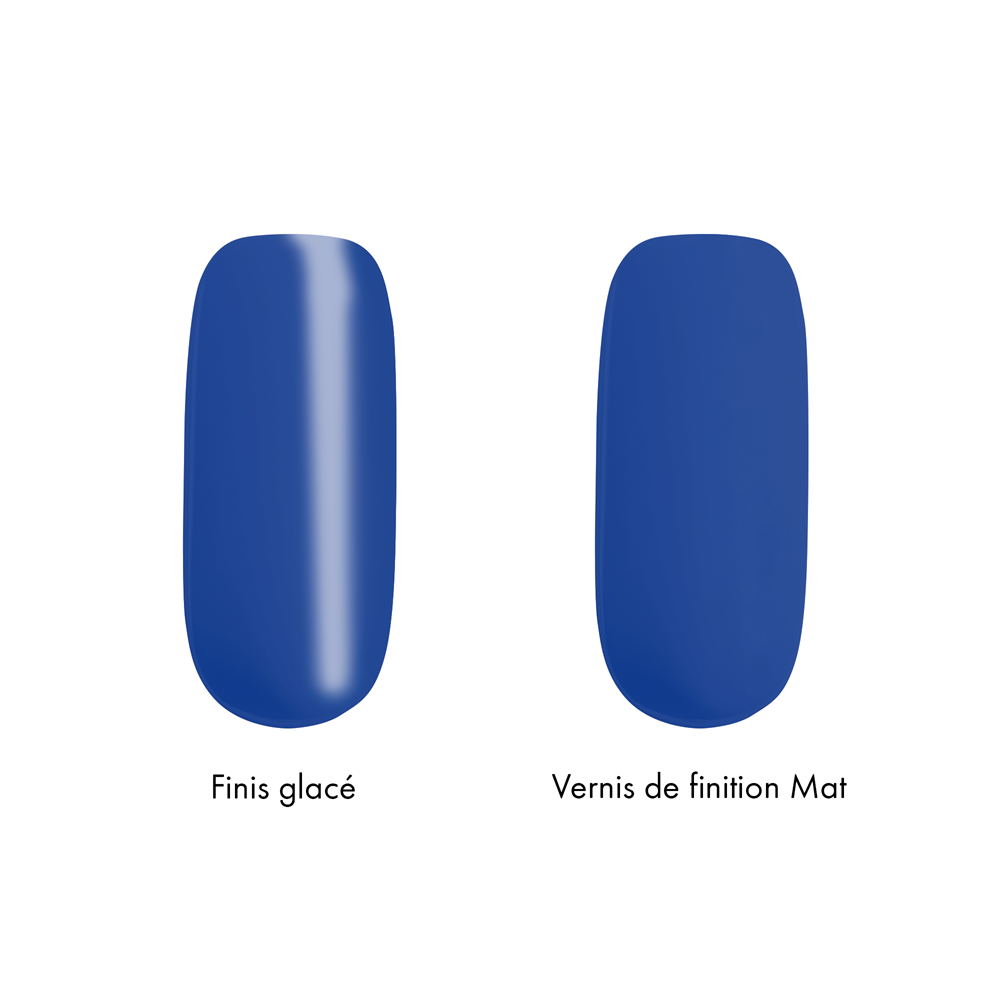Looky Vernis Gel 3 en 1 #208 Jocely (EXCLUSIVITÉ WEB)