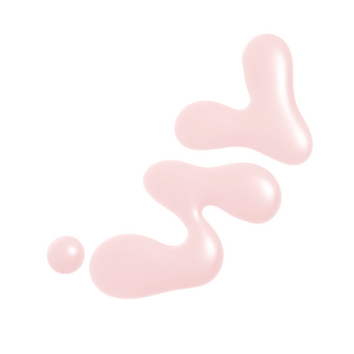 Looky Vernis Gel 3 en 1 #296 Adel (Translucide)
