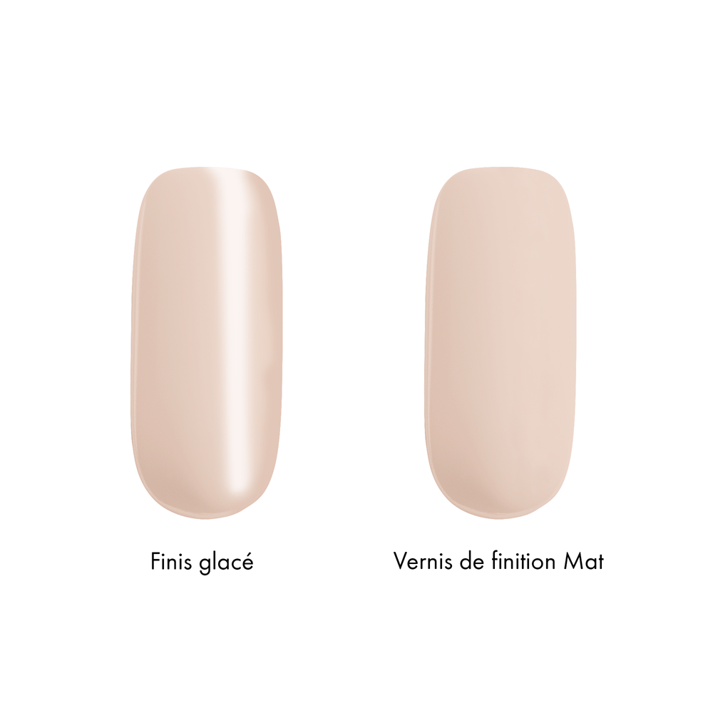 Looky Vernis Gel 3 en 1 #306 Rose
