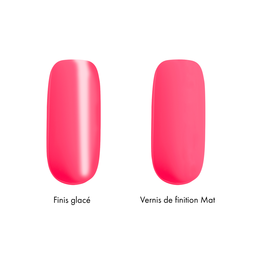 Looky Vernis Gel 3 en 1 #311 Stephany