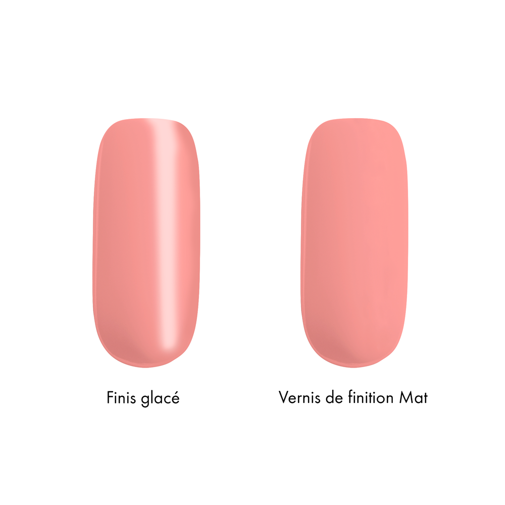 Looky Vernis Gel 3 en 1 #313 Flora