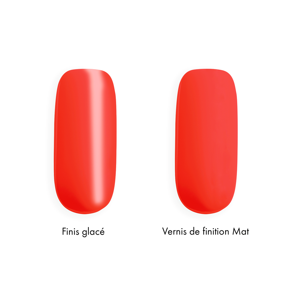 Looky Vernis Gel 3 en 1 #315 Colette