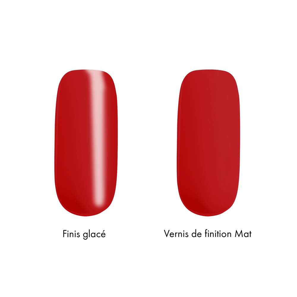 Gel Nail Polish 3 in 1 #316 Lise