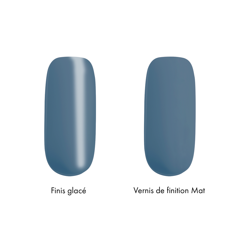 Looky Vernis Gel 3 en 1 #320 Diane