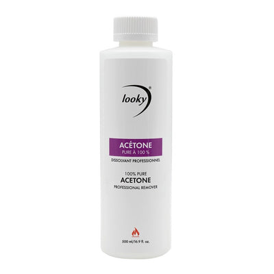 Acétone Grand Format 500 ml