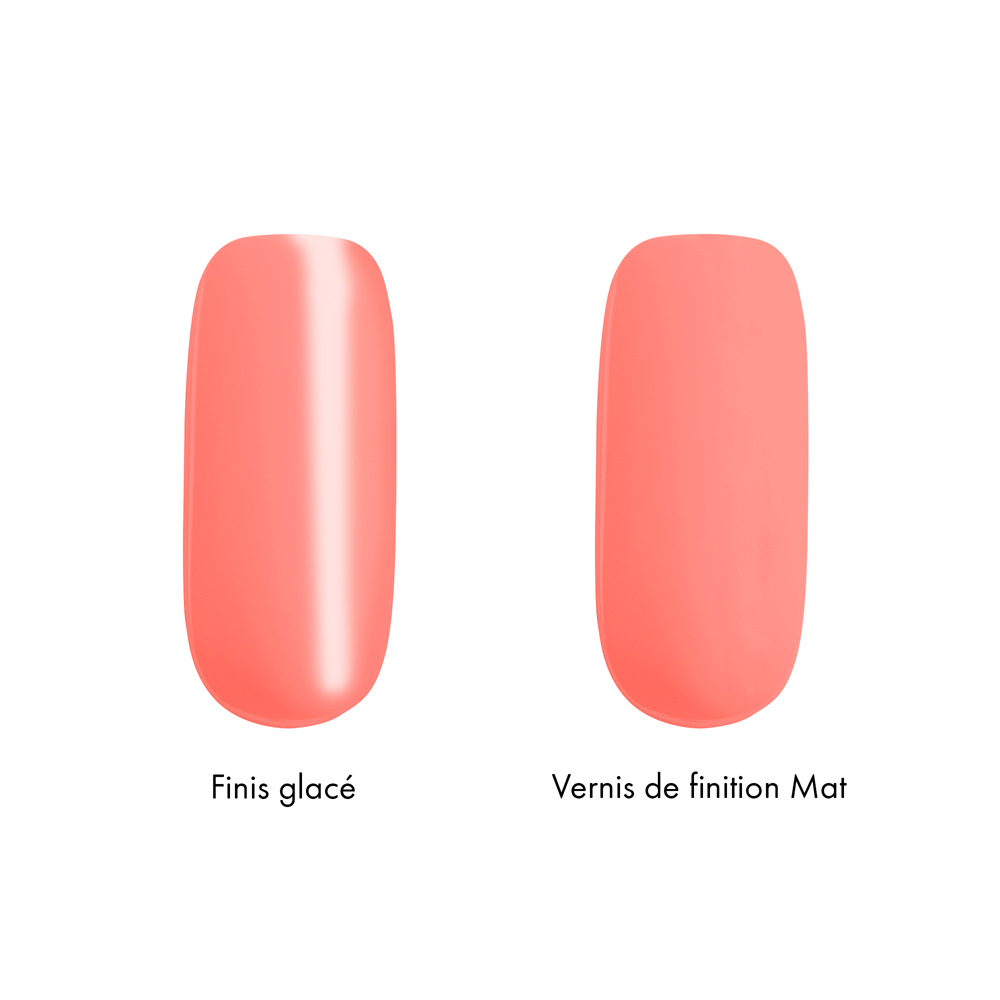 Looky Vernis Gel 3 en 1 #332 Elle (EXCLUSIVITÉ WEB)