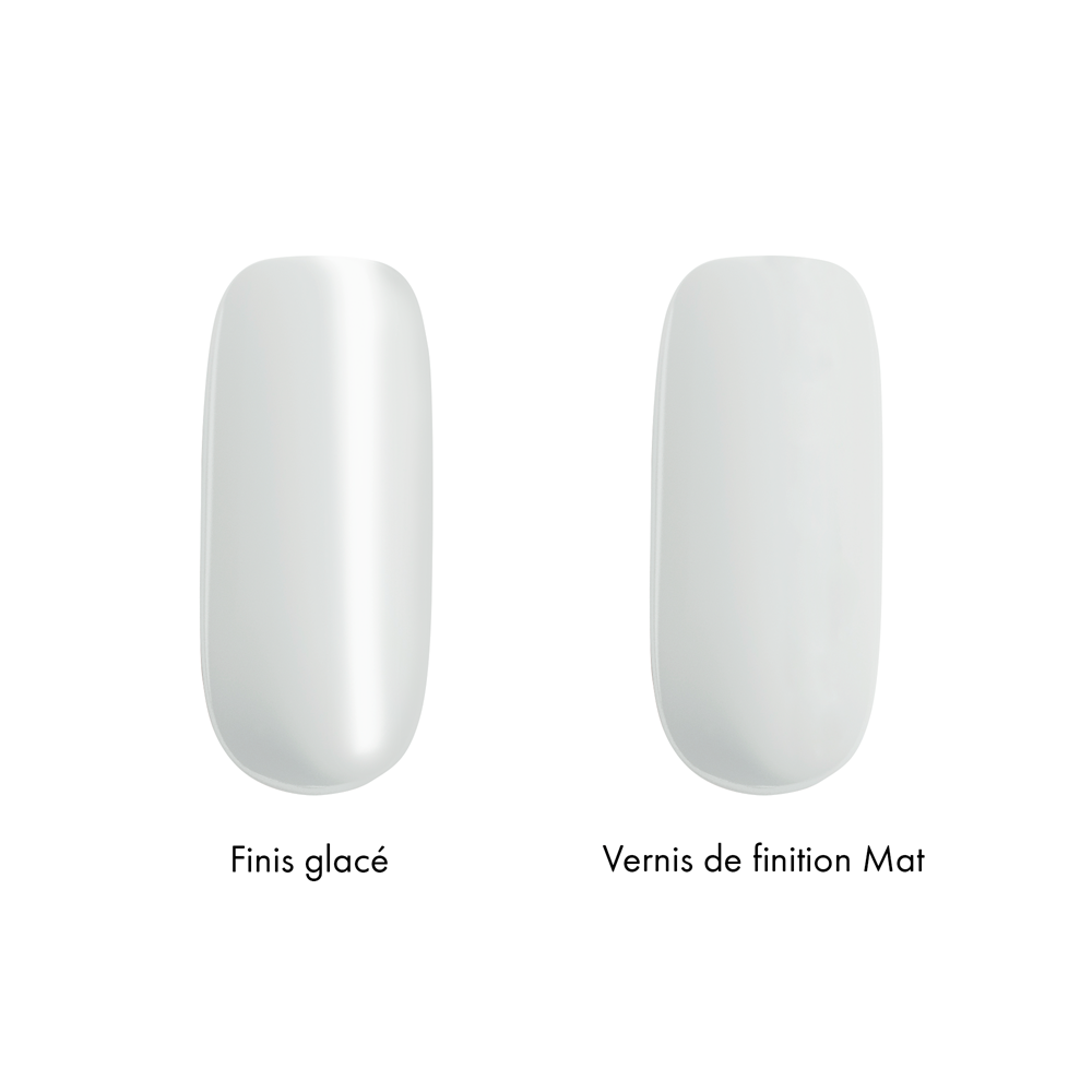 Looky Vernis Gel 3 en 1 #335 Ève