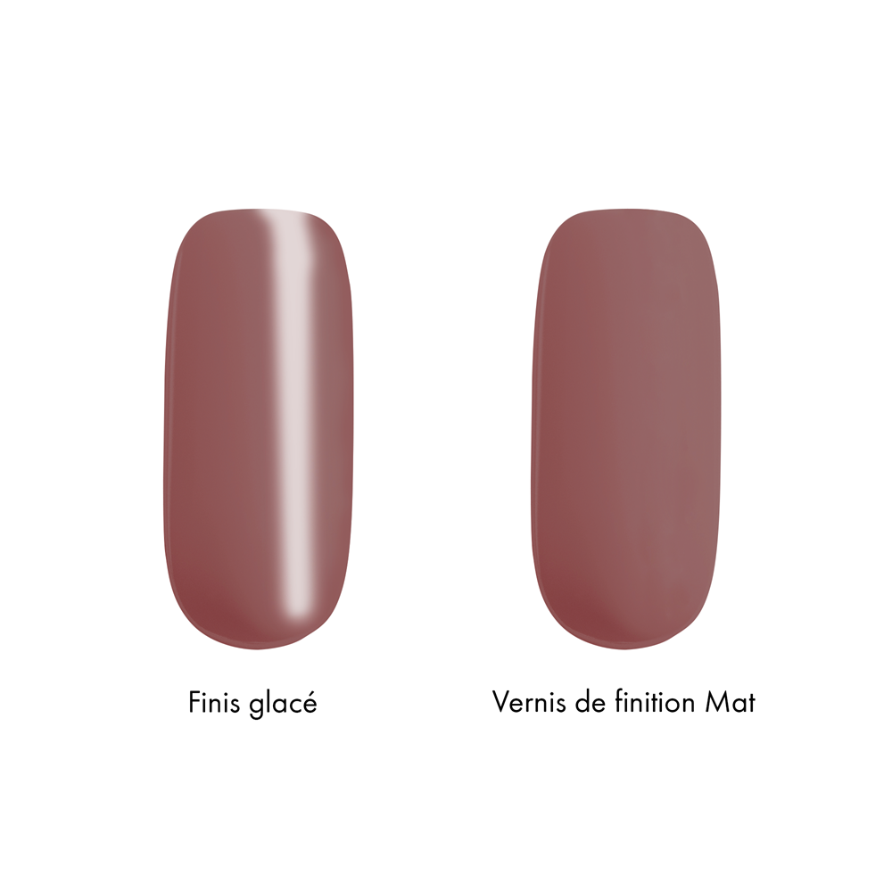 Looky Vernis Gel 3 en 1 #340 Nymphe