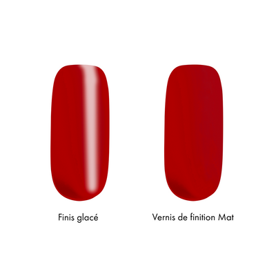 Looky Vernis Gel 3 en 1 #346 Miss