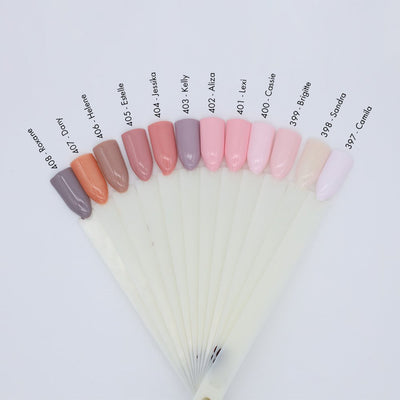 Looky Vernis Gel 3 en 1 #401 Lexi