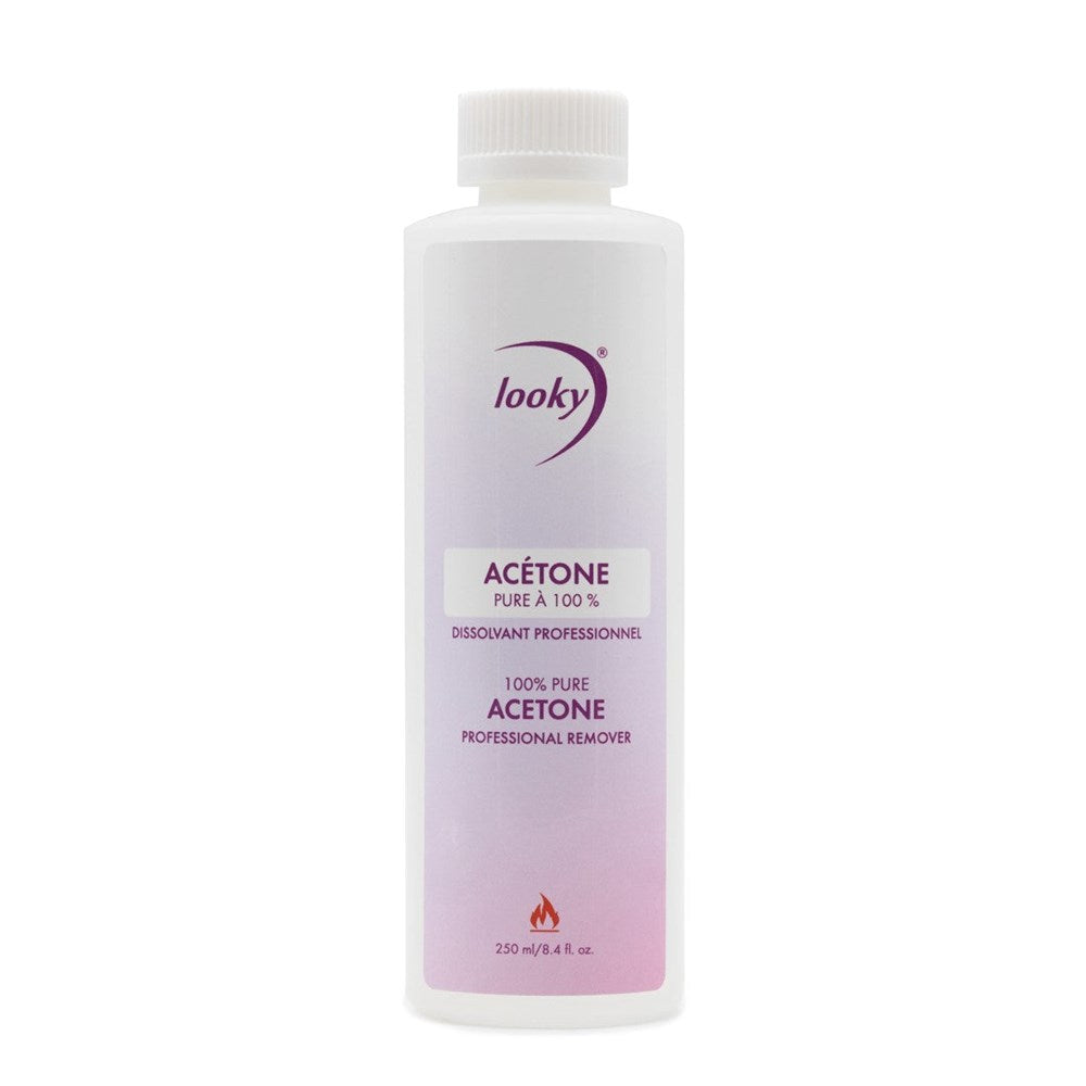 Acétone Pure à 100% 250 ml