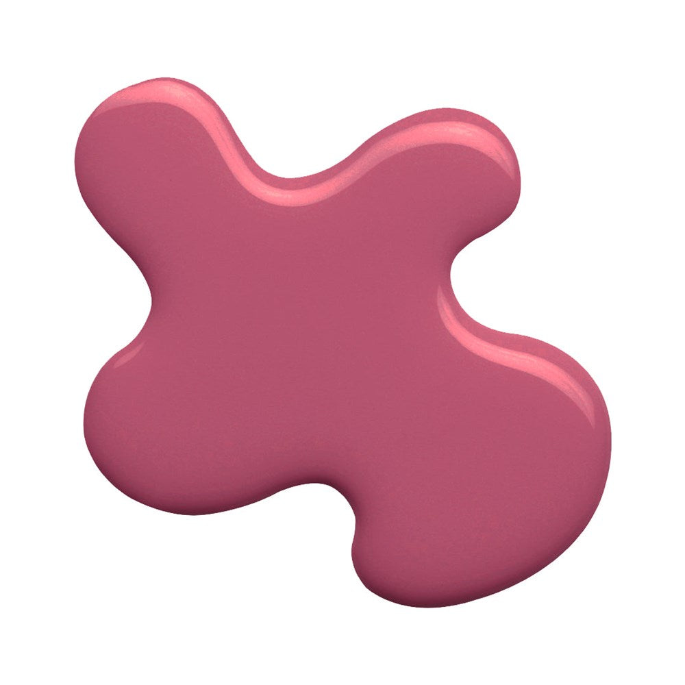 Looky Vernis Gel 3 en 1 #542 Cerise (Collection Limonade)