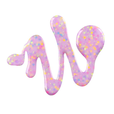 3 in 1 Gel Nail Polish #657 Pauline (Crazy Love)