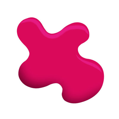 3 in 1 Gel Nail Polish #696 Dina (Pretty Bright Collection)