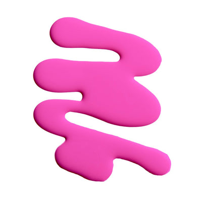 3 in 1 Gel Nail Polish #697 Raphaëlle (Pretty Bright Collection)