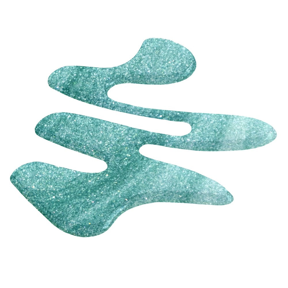 3 in 1 Gel Nail Polish #724 Angèle (Disco Fluo Collection)