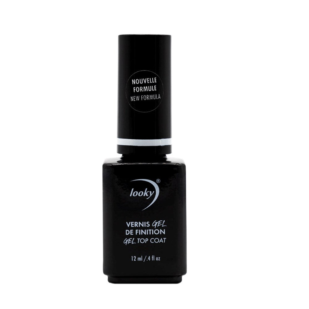 Looky Gel de Finition 12 ml (EXCLUSIVITÉ WEB)