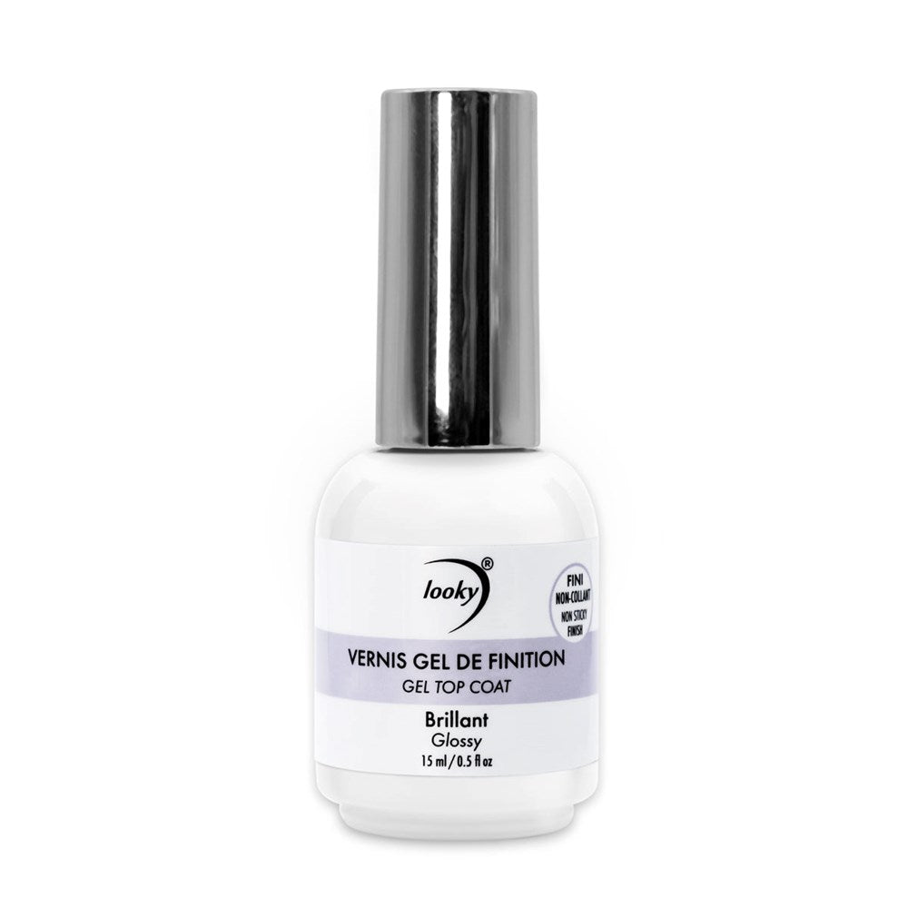 Looky Gel de Finition Brillant 15ml
