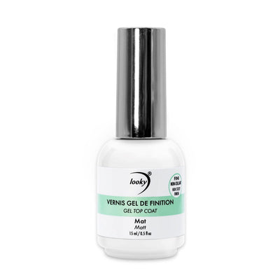 Looky Gel de Finition Mat 15 ml