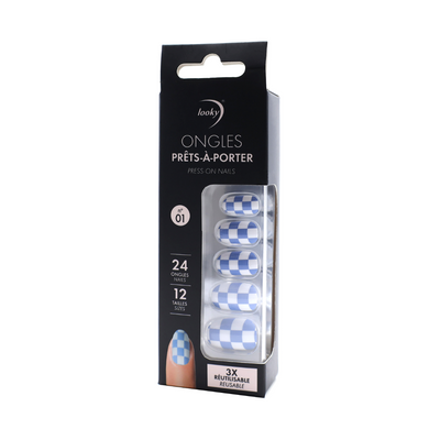 Looky Ongles Prêts-à-Porter #1