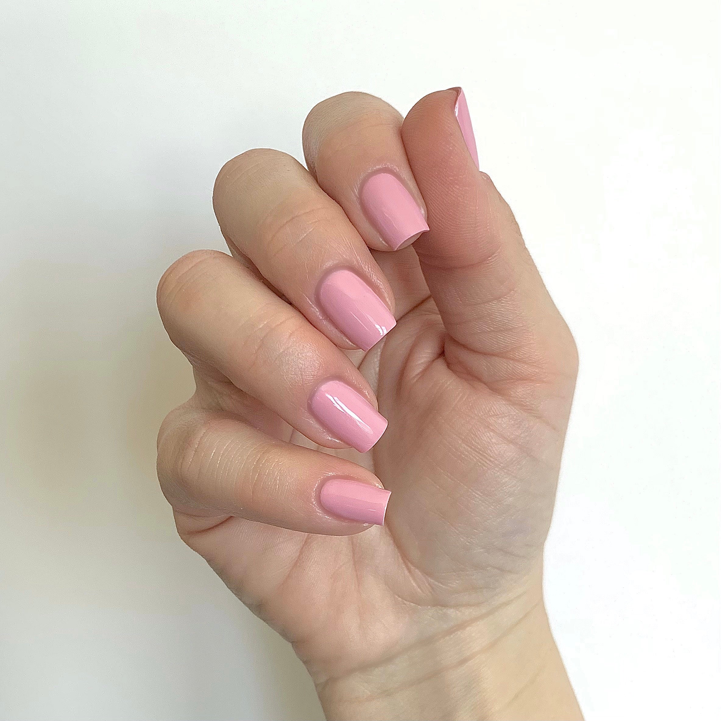 Looky Vernis Gel 3 en 1 #825 Bégonia (Collection Effluves de Printemps)