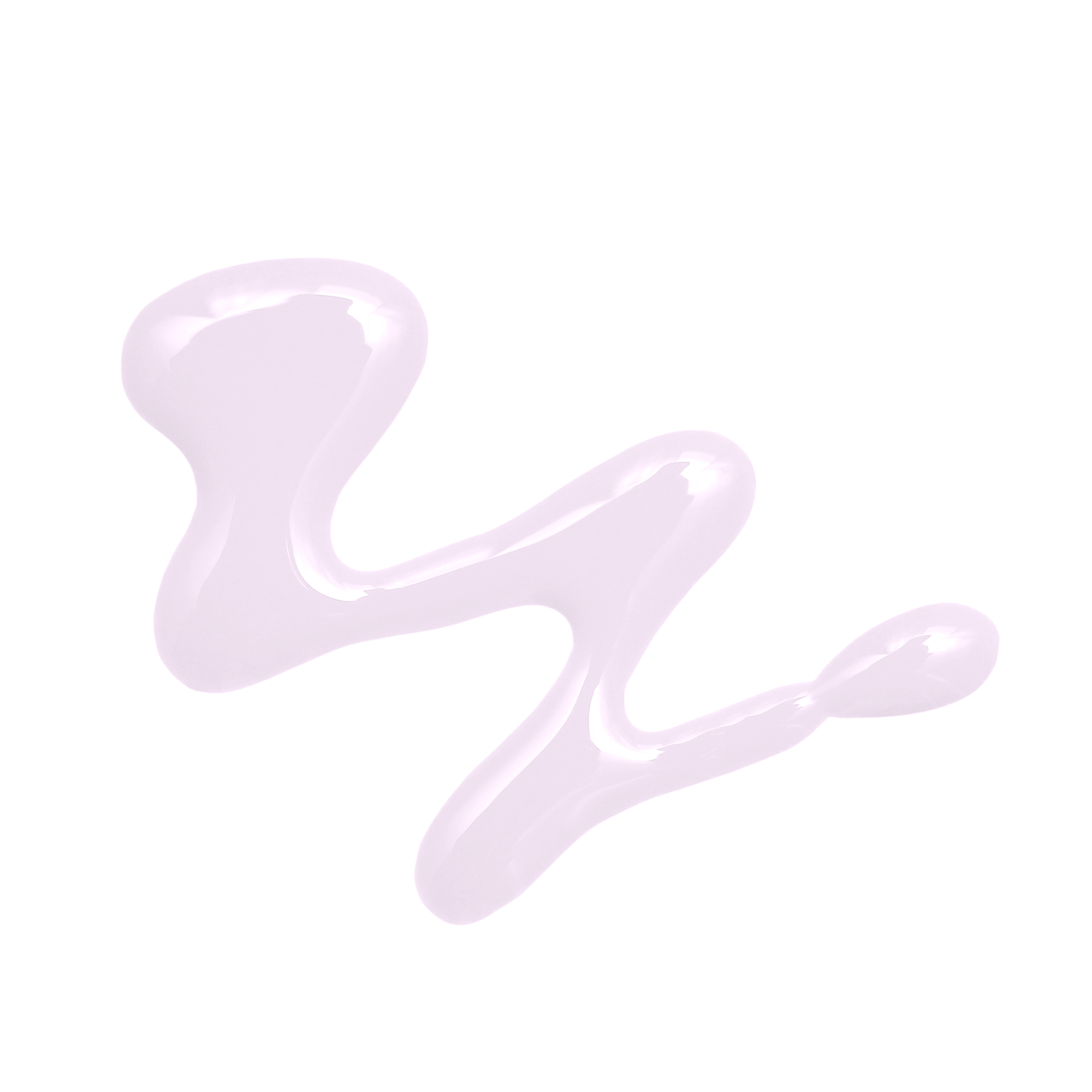 Looky Vernis Gel 3 en 1 #326 Taquine