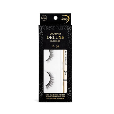 Duo Liner Deluxe # 36