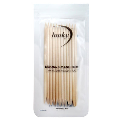 Batons à Manucure