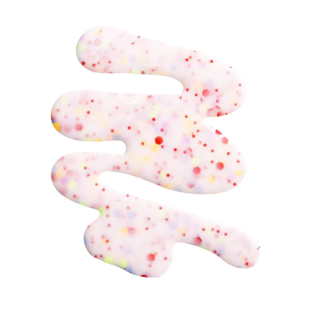 Looky Vernis Gel 3 en 1 #745 Agathe (Collection Cotton Candy) (EXCLUSIVITÉ WEB)