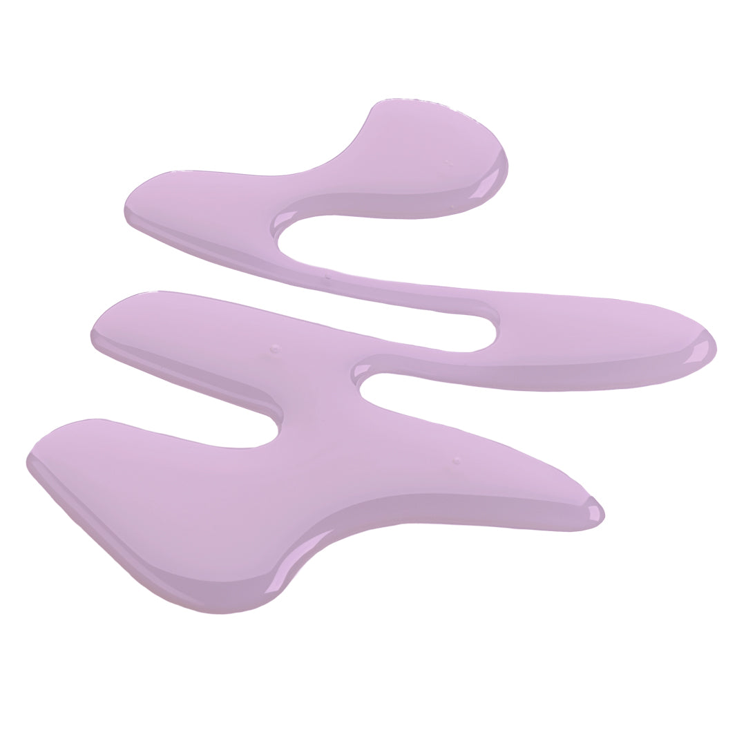 3 in 1 Gel Nail Polish #750 Renaude (Chic Vineyard Collection)