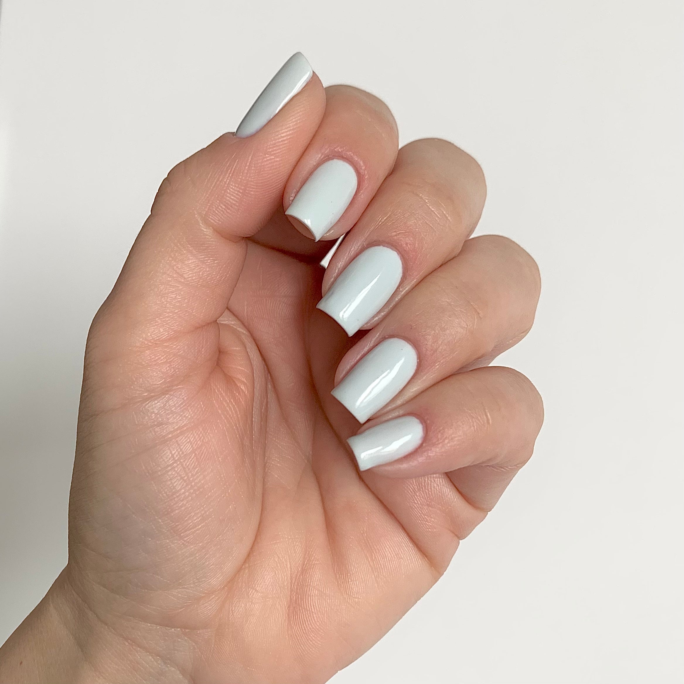 Looky Vernis Gel 3 en 1 #830 Aster (Collection Effluves de Printemps)