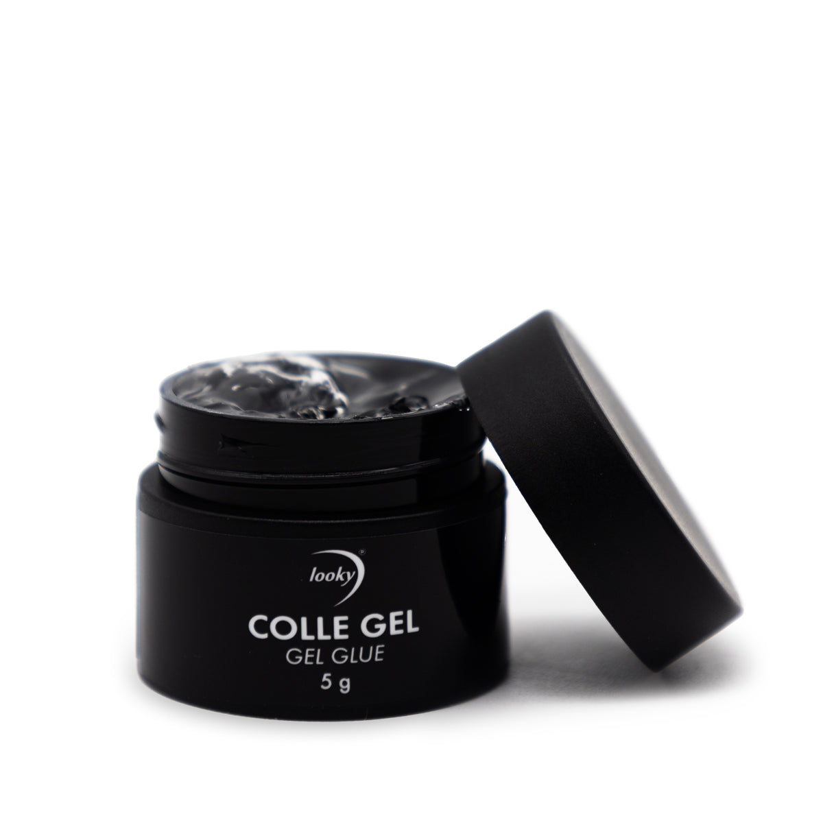 Solid Gel Glue