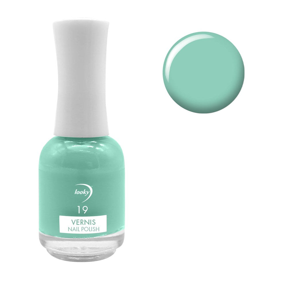 Looky Vernis Sans Lampe #19 (EXCLUSIVITÉ WEB)