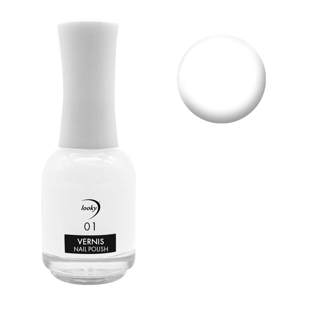 Looky Vernis Sans Lampe #01 (EXCLUSIVITÉ WEB)