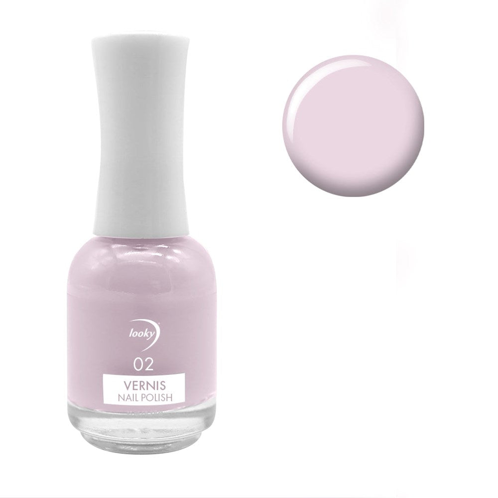 Looky Vernis Sans Lampe #02 (EXCLUSIVITÉ WEB)