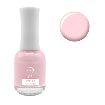 Looky Vernis Sans Lampe #03 (EXCLUSIVITÉ WEB)