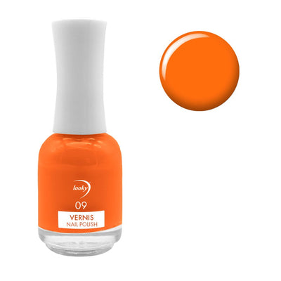 Looky Vernis Sans Lampe #09 (EXCLUSIVITÉ WEB)