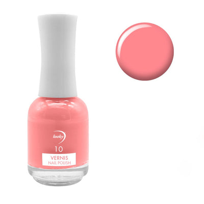 Looky Vernis Sans Lampe #10 (EXCLUSIVITÉ WEB)