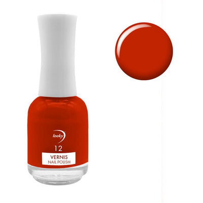 Looky Vernis Sans Lampe #12 (EXCLUSIVITÉ WEB)