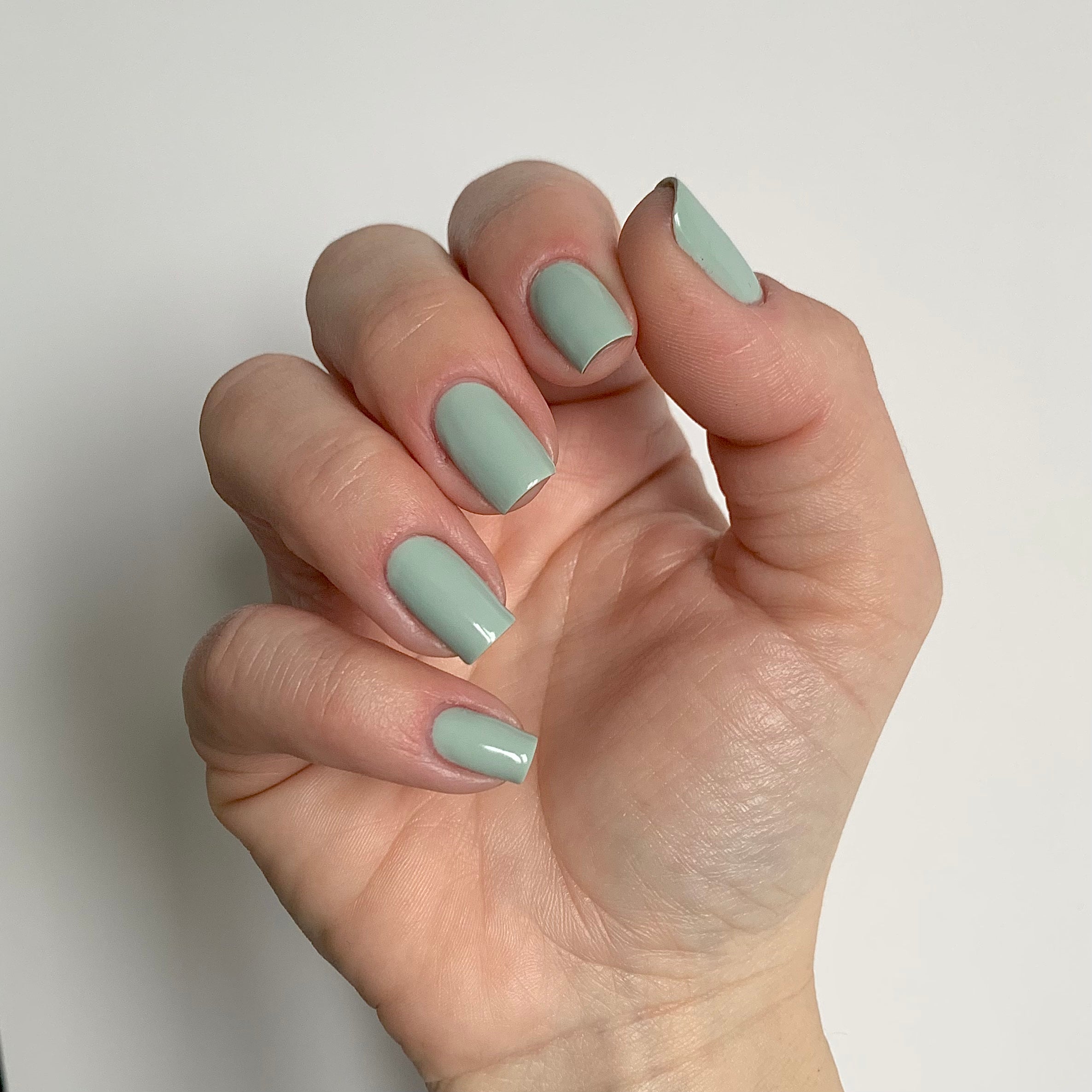 Looky Vernis Gel 3 en 1 #831 Lotus (Collection Effluves de Printemps)