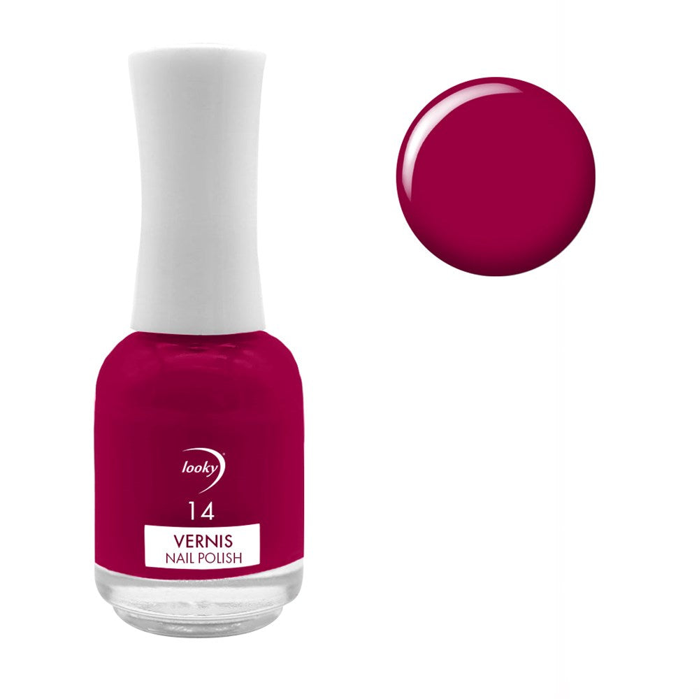 Looky Vernis Sans Lampe #14 (EXCLUSIVITÉ WEB)