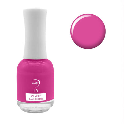 Looky Vernis Sans Lampe #15 (EXCLUSIVITÉ WEB)