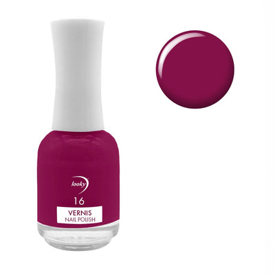 Looky Vernis Sans Lampe #16 (EXCLUSIVITÉ WEB)