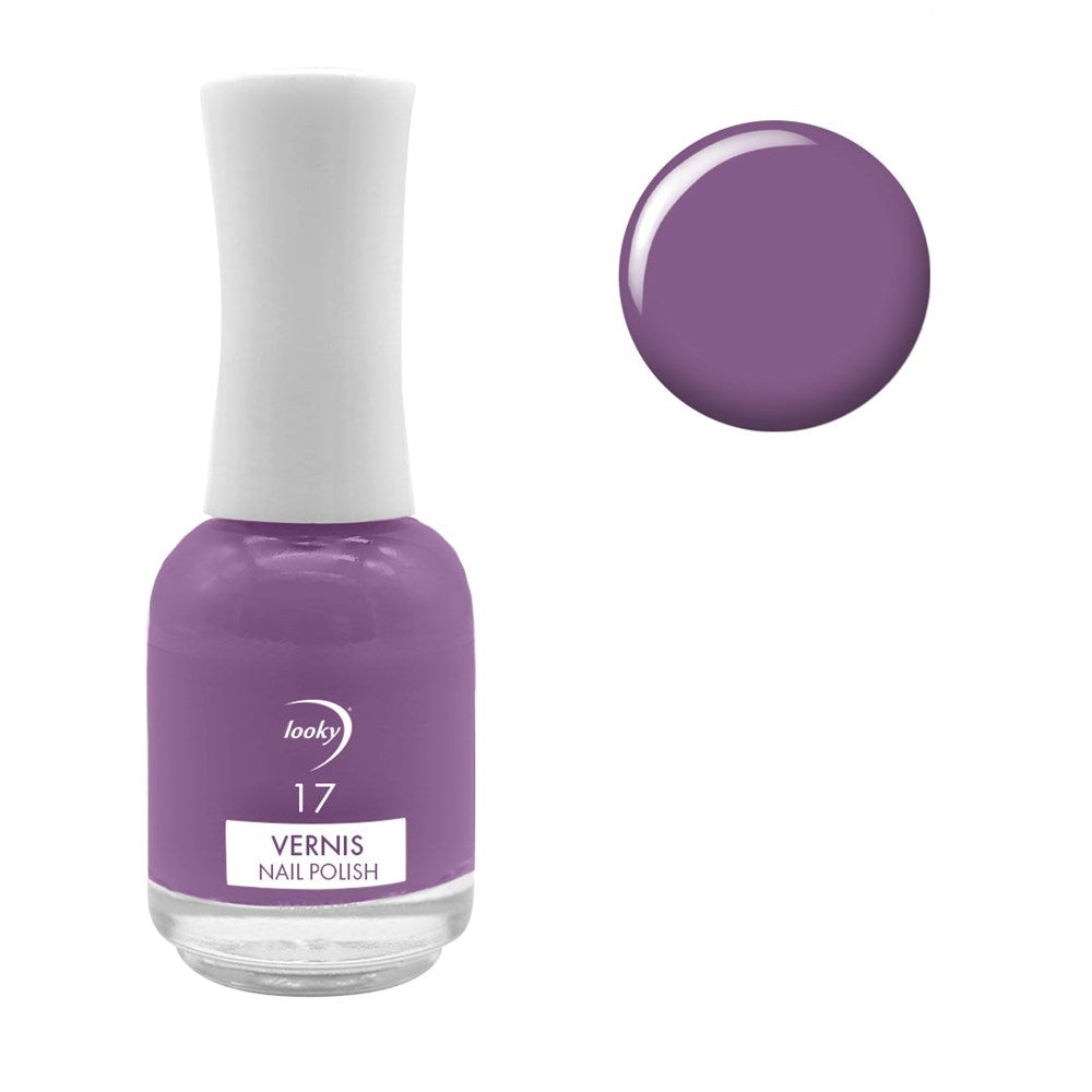 Looky Vernis Sans Lampe #17 (EXCLUSIVITÉ WEB)