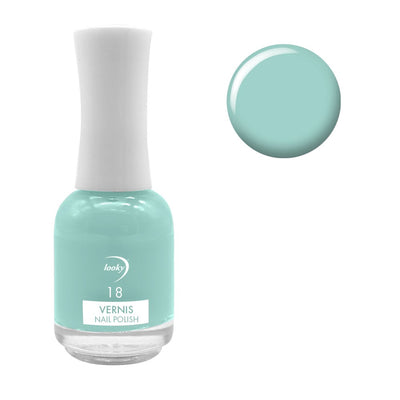 Looky Vernis Sans Lampe #18 (EXCLUSIVITÉ WEB)