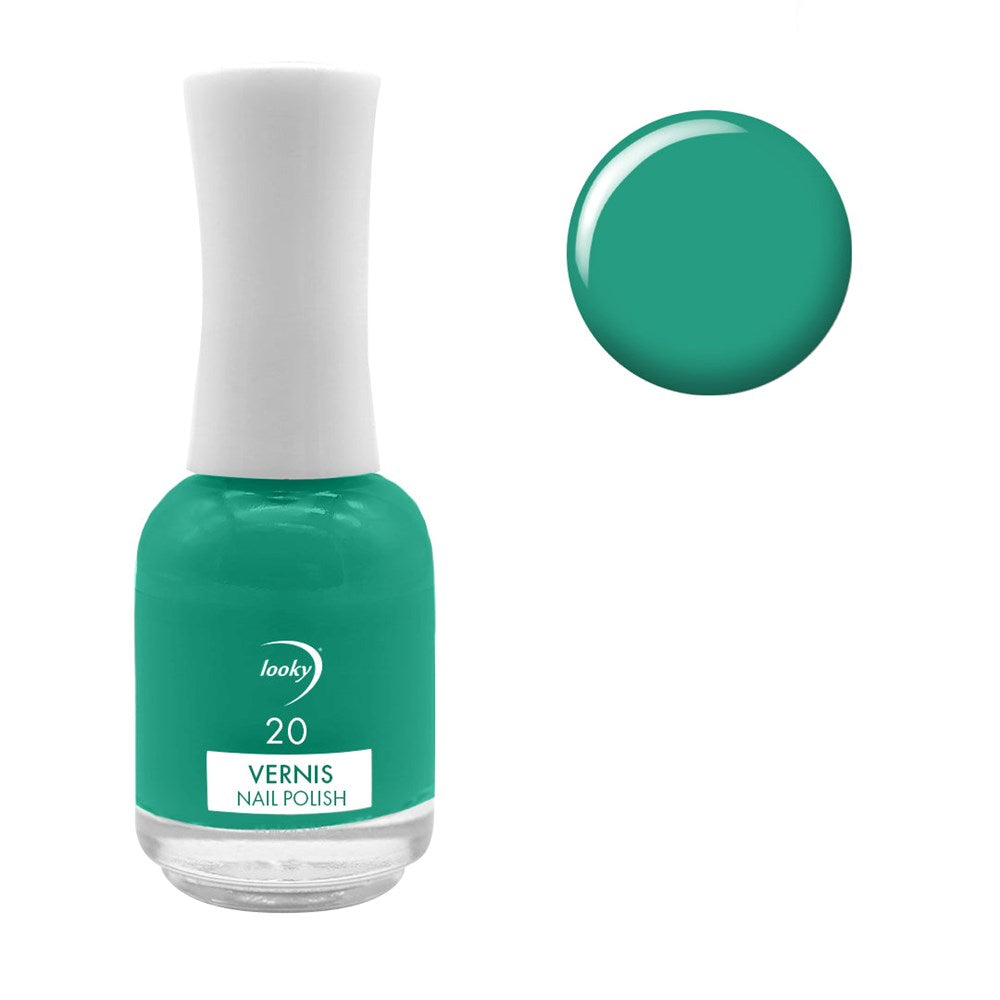 Looky Lamp Free Polish #20