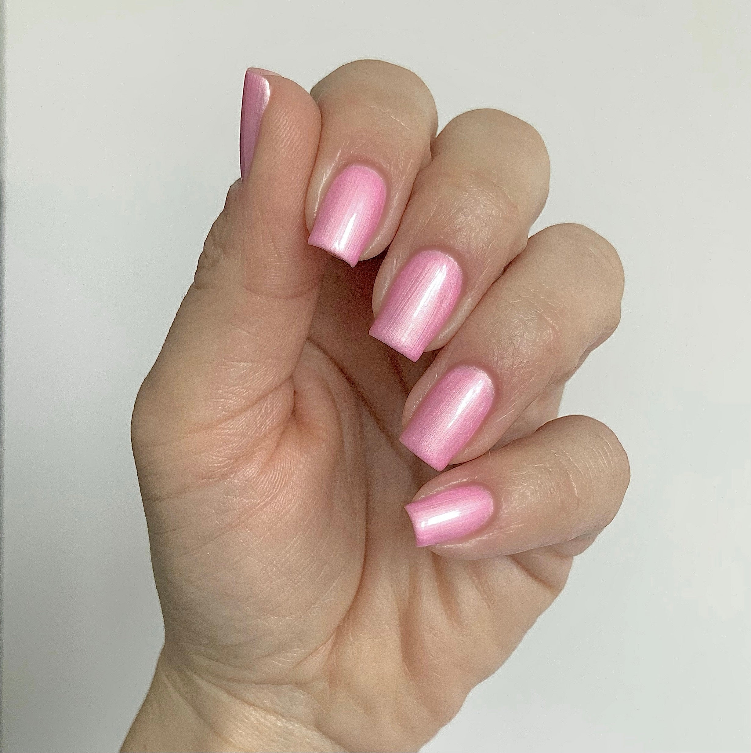 Looky Vernis Gel 3 en 1 #359 Puerto (Collection Nacre de Perle) (EXCLUSIVITÉ WEB)