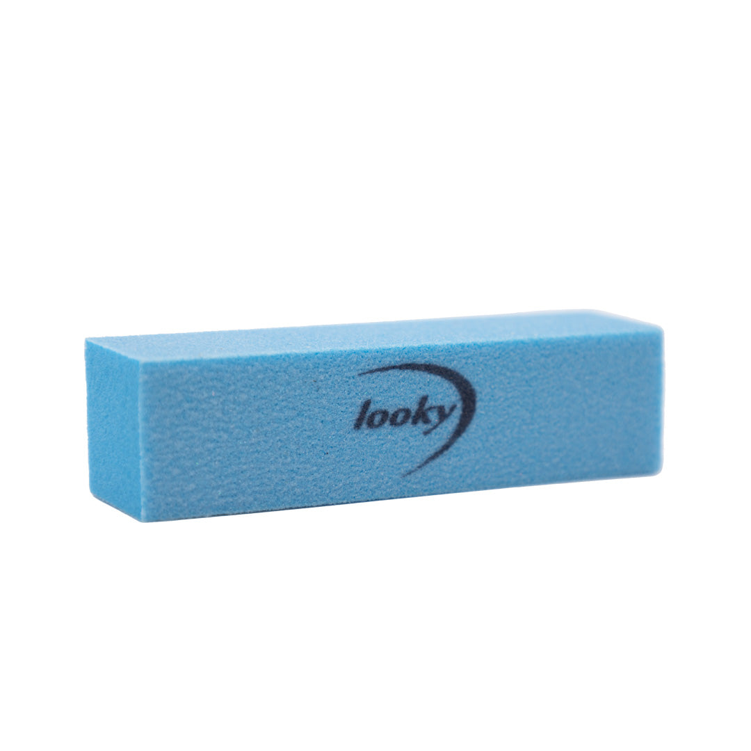 Looky Bloc Polissoir Turquoise 160/160