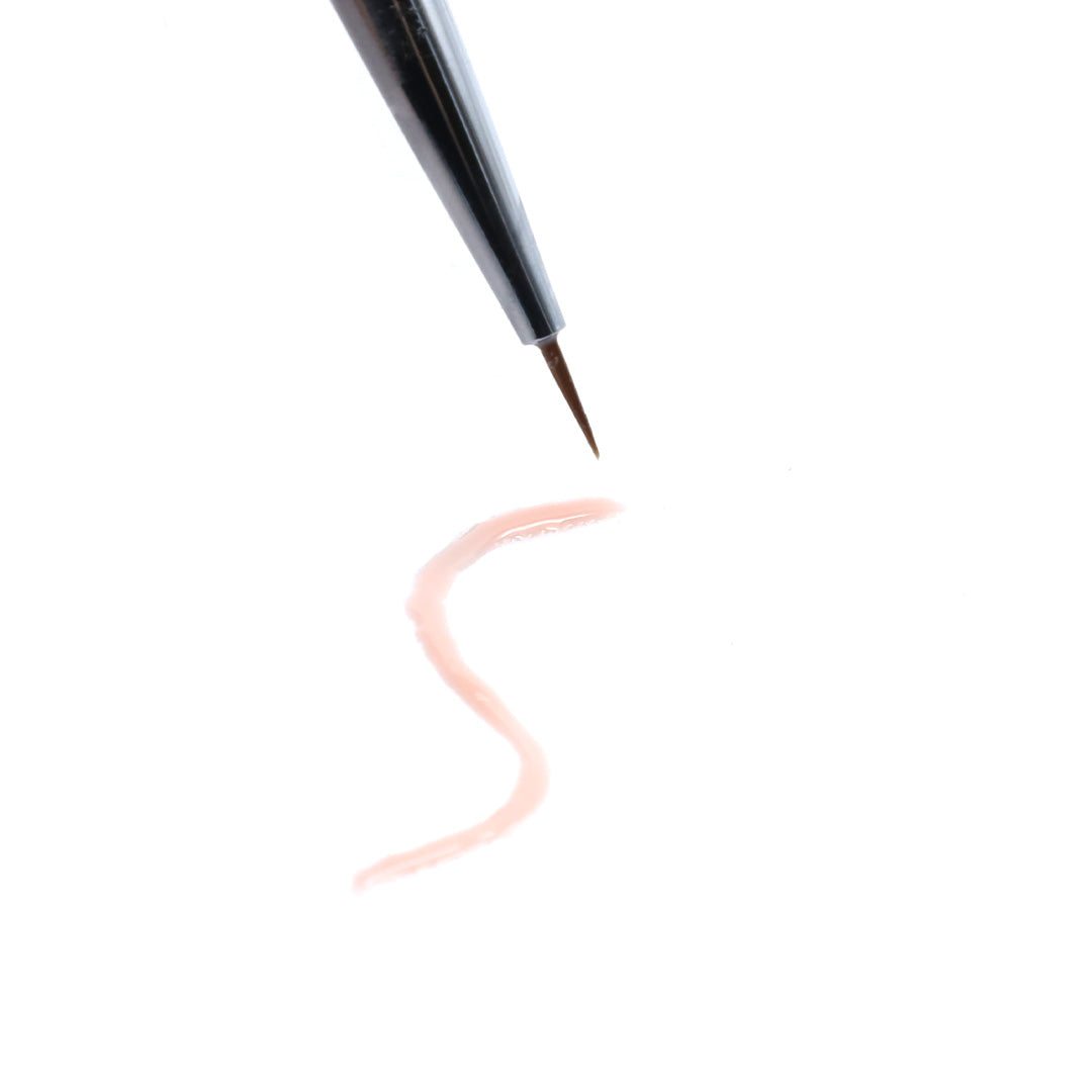 Nail Brush #4 Fine tip 5mm